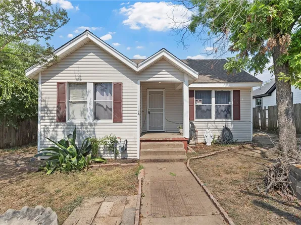 1725 N 23rd St, Waco, TX 76707