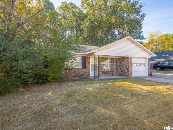 109 E Sunset Dr, Sheridan, AR 72150