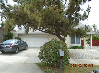 5005 Pearblossom Dr, Riverside, CA 92507