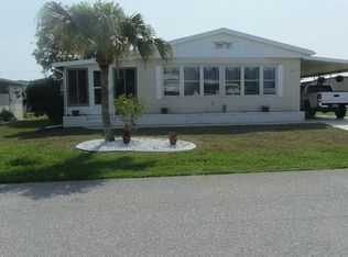 142 Seaward Way, North Port, FL 34287