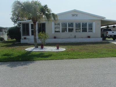 142 Seaward Way, North Port, FL, 34287