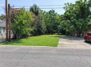 3717 Saint Ferdinand St, New Orleans, LA 70126