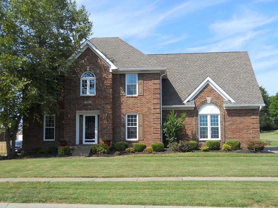 Welcome to 7105 Austinwood Road