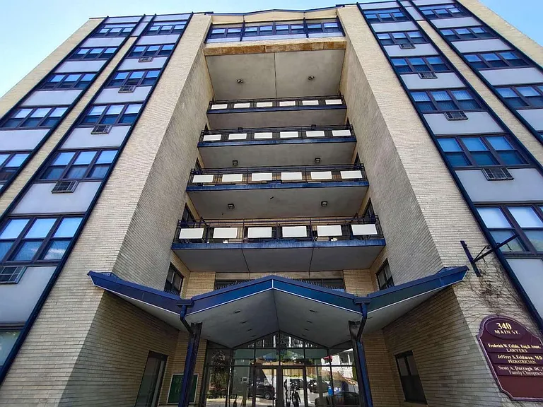 340 Main St #609 — Photo 9