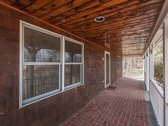 For hot summer evenings