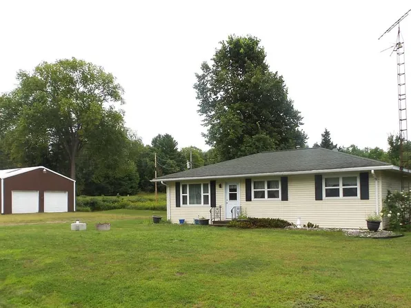 W4421 COUNTY ROAD D, Westboro, WI 54490