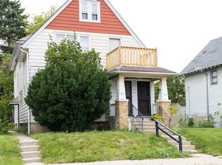 3283-3285 N 14th St, Milwaukee, WI 53206