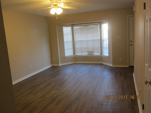 Living Room looking towards the front