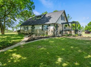 17305 S Mill Creek Rd, Noblesville, IN 46062