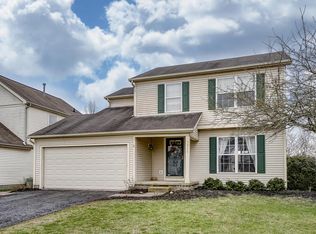 6339 Riverstone Dr, Columbus, OH 43228