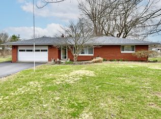 2315 Cardinal Dr, Indianapolis, IN 46227