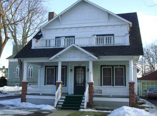 209 Jay St, Ogdensburg, NY 13669