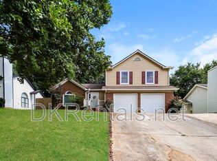 3815 Landgraf Cv, Decatur, GA 30034