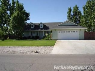 595 Hunter Park Way, Fallon, NV 89406