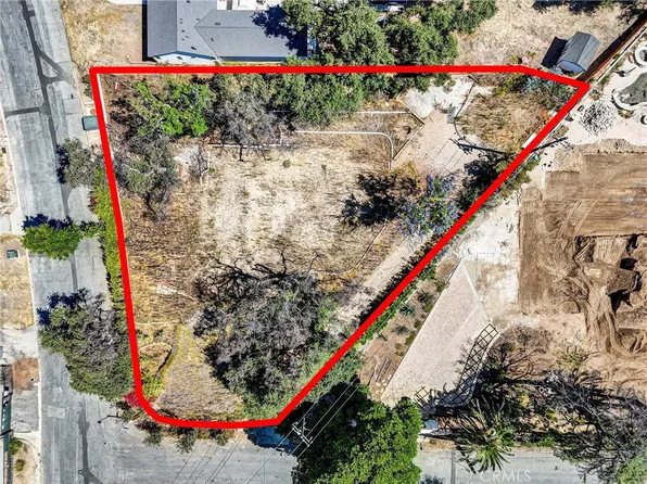 1085 Rubio St Lot 2, Altadena, CA 91001