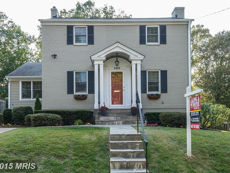 1st image of 4424 Ambler Dr
