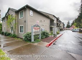 11712 SE Powell Blvd APT 22, Portland, OR 97266