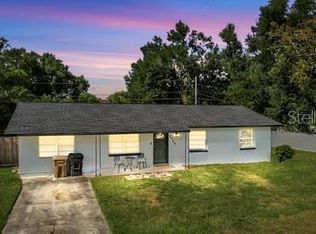 2709 SW 16th Pl, Ocala, FL 34474