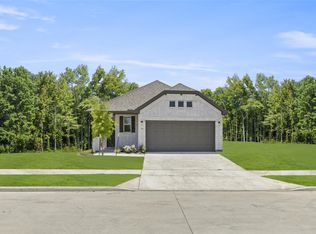 726 Gentle Bird Dr, Lavon, TX 75166
