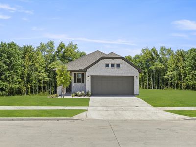 726 Gentle Bird Dr, Lavon, TX, 75166
