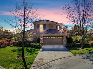 307 Bannerman Ct, El Dorado Hills, CA