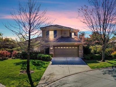 307 Bannerman Ct, El Dorado Hills, CA, 95762