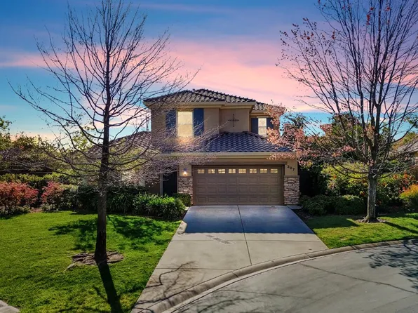 307 Bannerman Ct, El Dorado Hills, CA 95762
