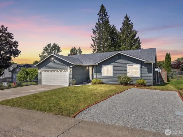 19750 SE 263rd Place, Covington, WA 98042