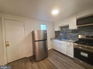 2341 Gerritt St, Philadelphia, PA 19146