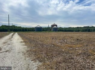 Parker Rd, Harrington, DE 19952