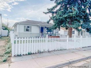 1532 Willow Dr, Cheyenne, WY 82001