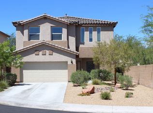 4404 French Landing Rd, North Las Vegas, NV 89031