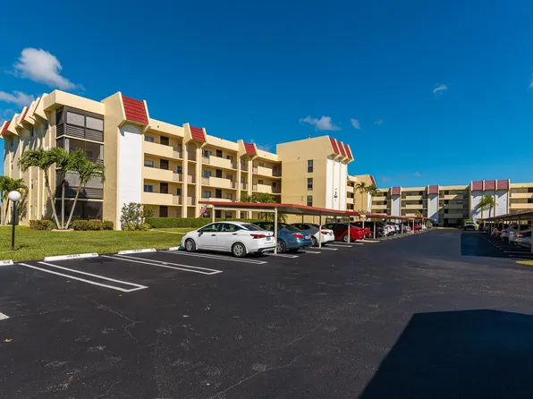 23277 Barwood Lane N #408, Boca Raton, FL 33428