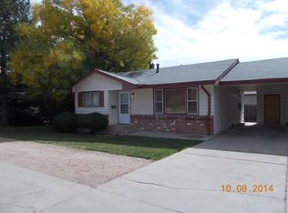 7987 Lowell Blvd, Westminster, CO 80030