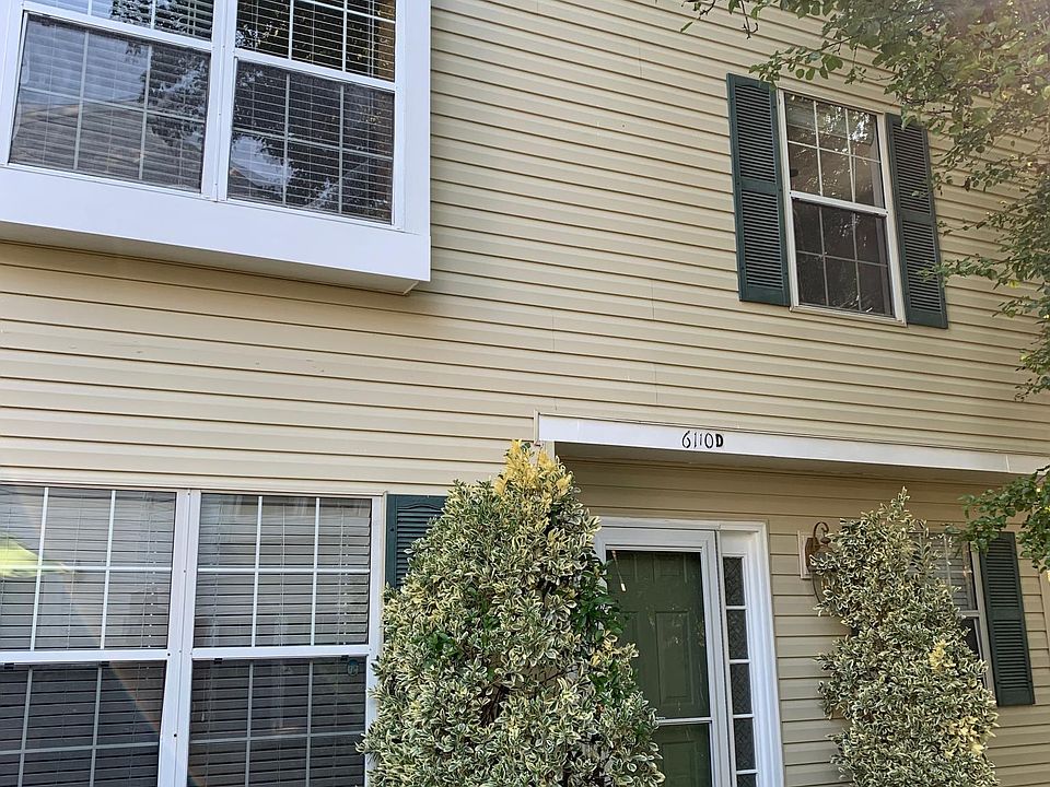 1st image of 6110D Hoskins Hollow Cir