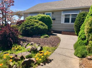 409 NW 12th St, Pendleton, OR 97801