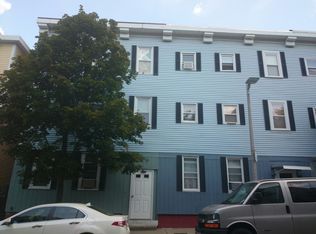 398 W 2nd St, South Boston, MA 02127