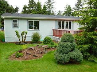 4 Sequoia Pl, Copalis Beach, WA 98535