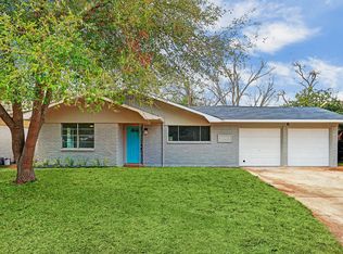 2003 Elmview Dr, Houston, TX 77080