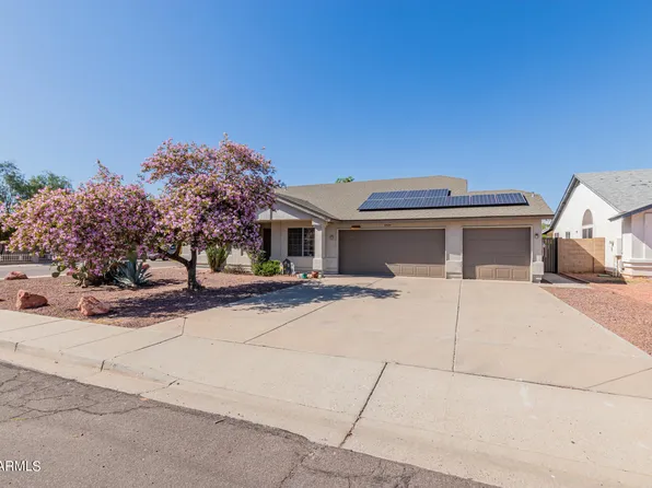 8324 W MARYLAND Avenue, Glendale, AZ 85305