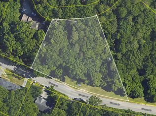 0 Tom Wilson Trl, Chattanooga, TN 37412