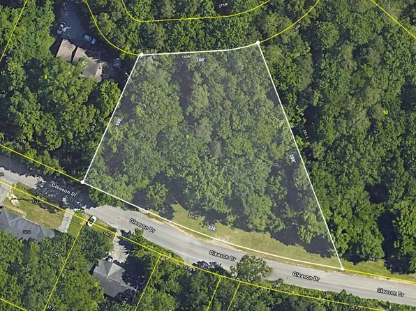 0 Tom Wilson Trl, Chattanooga, TN 37412