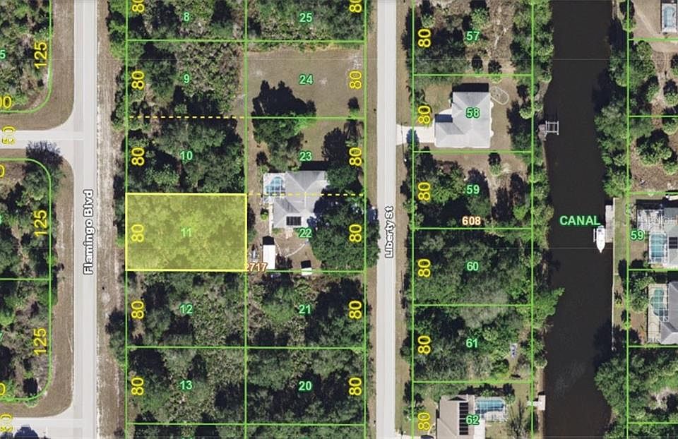1st image of 3632 Flamingo Blvd