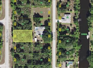 3632 Flamingo Blvd, Port Charlotte, FL 33948