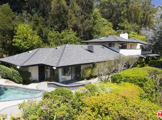 9545 Hidden Valley Rd, Beverly Hills, CA 90210