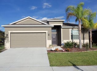 2753 Carrickton Cir, Orlando, FL 32824