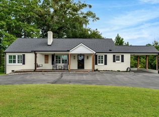 1856 Flat Rock Church Rd, Louisburg, NC 27549