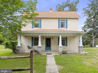 840 Williams St, Cumberland, MD 21502