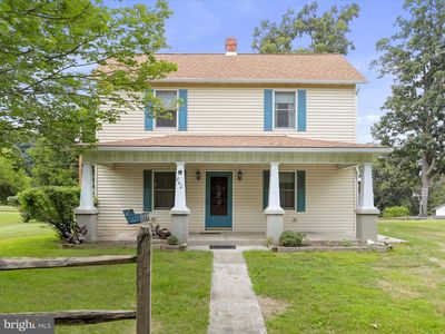 840 Williams St, Cumberland, MD, 21502