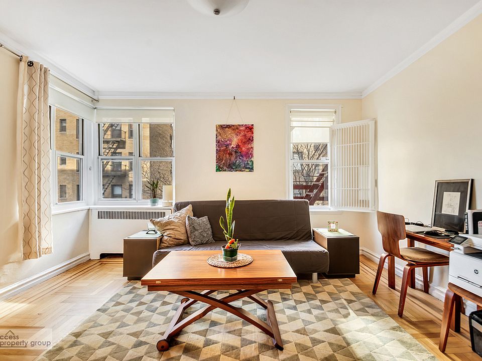 1st image of 585 W 214th St APT 3E